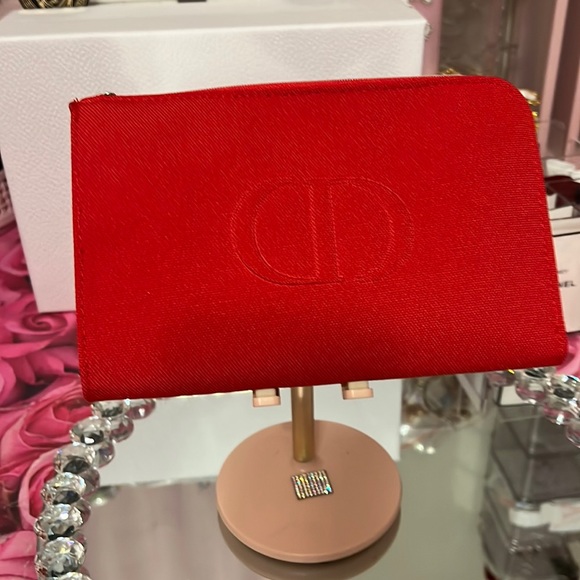 Dior Makeup Dior Makeup Bag Poshmark